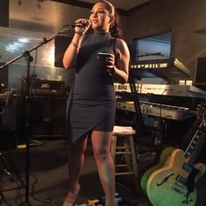 Meet your Posher, Jess